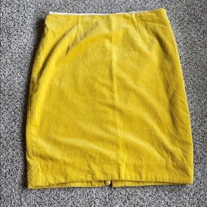 Anthropologie skirt
